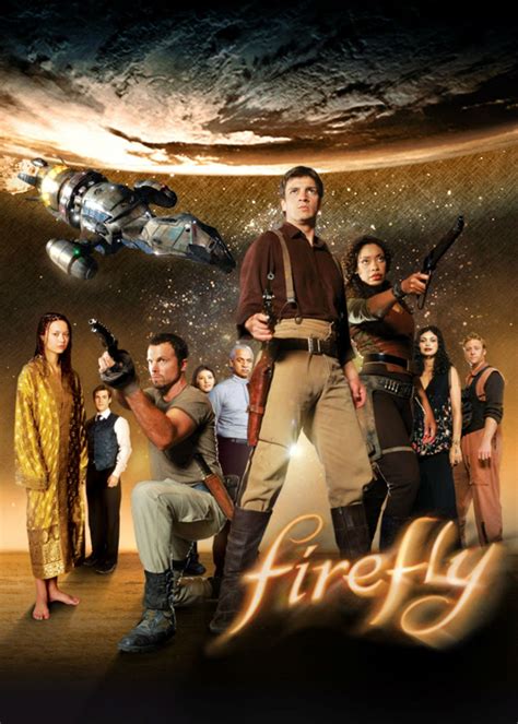 firefly gregg|Firefly (TV Series 2002–2003)